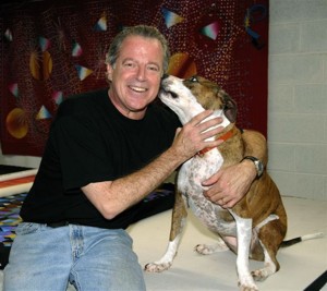 John Spears, Founder